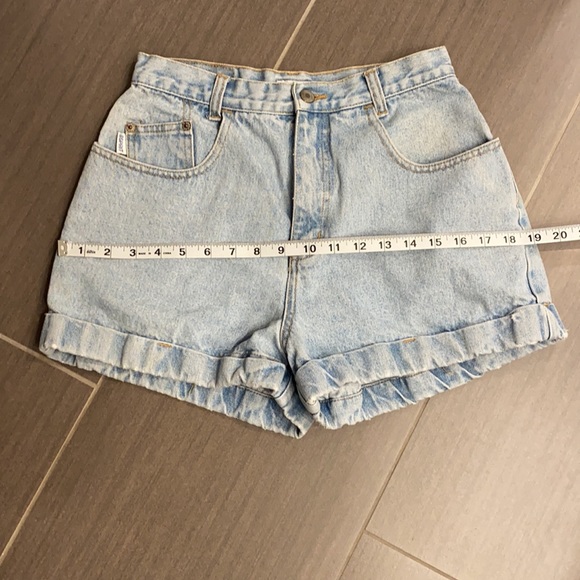 Vintage Esprit mom shorts - Picture 2 of 6